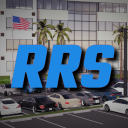 Roblox Roleplay Server Discord Server Logo