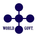 World Government Discord Server Logo