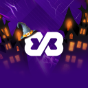 Blast.gg Discord Server Logo