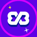 Blast.gg Discord Server Logo