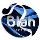 Blah Blah ⊰ Discord Server Logo