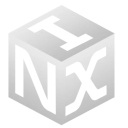 NXI Discord Server Logo