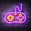 GameZone Discord Server Logo