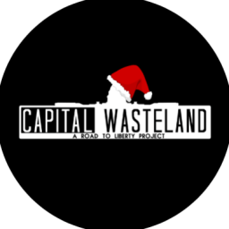The Capital Wasteland [under Discord Server Logo