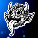 Never EndEver Music Hub Discord Server Logo
