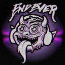 Never EndEver Music Hub Discord Server Logo