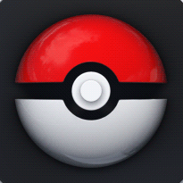 Pokemon GO Coordinates Discord Server Logo