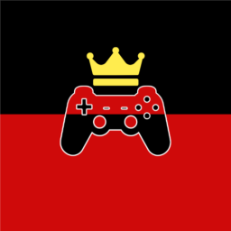 TGMK Party Office Discord Server Logo