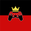 TGMK Party Office Discord Server Logo