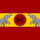TGVK Party Office Discord Server Logo