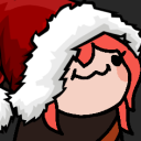 AlexFlipnote Discord Server Logo