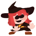 AlexFlipnote Discord Server Logo