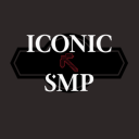 Iconic's Den Discord Server Logo