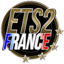 Euro Truck France Discord Server Logo
