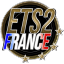 Euro Truck France Discord Server Logo