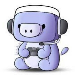 WS(CommuNity) Discord Server Logo