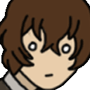 Anime Emotes Discord Server Logo