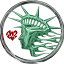 Round2NYC Discord Server Logo