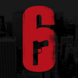 R6 Siege Community Discord Server Logo