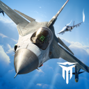 Metalstorm Discord Server Logo