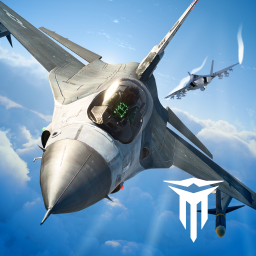 Metalstorm Discord Server Logo
