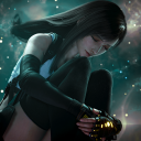 Tifa Discord Server Logo