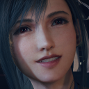 Tifa Discord Server Logo