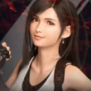 Tifa Discord Server Logo