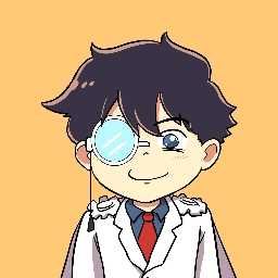 Gia đinh Kaito Kid Discord Server Logo