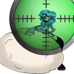 Voretard Hunting Squad Discord Server Logo