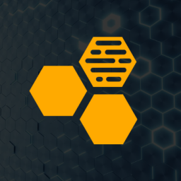 BeeDev Discord Server Logo
