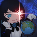 Ado Hangout Discord Server Logo