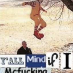 Cunt's Club Discord Server Logo