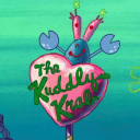 Kontagious Krab 🦀 Discord Server Logo