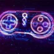 Gaming News Discord Server Logo