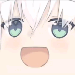 Hololive Basement Discord Server Logo