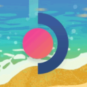Steam Deck Discord Server Logo