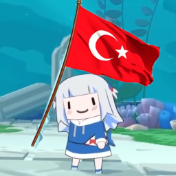 Yumcord - Anime Manga Oyun Discord Server Logo