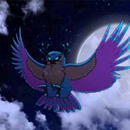 🗡𝕿𝖍𝖊 𝕮𝖗𝖊𝖊𝖕𝖘🛡 Discord Server Logo