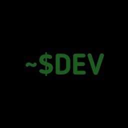 Developers Discord Server Logo