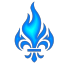 Les Rois Du Monde Discord Server Logo