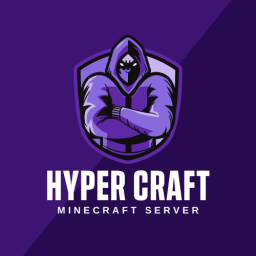 Raided by Fast Destroyers Discord Server Logo