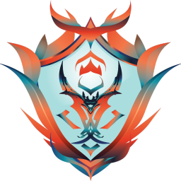Warframe Squads Discord Server Logo