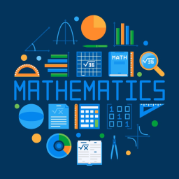 Mathematics for You Discord Server Logo