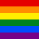 _gay_male_ LGBTQ+ community Discord Server Logo