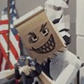 Perfect Heist 2 Discord Server Logo