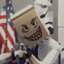 Perfect Heist 2 Discord Server Logo