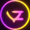 Viz's Victors Discord Server Logo