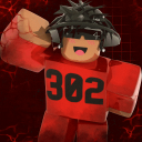 Team302 Discord Server Logo