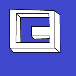 TC's Vacation Home Discord Server Logo